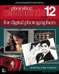 Bild: The Photoshop Elements 12 Book for Digital Photographers - New Riders