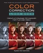 Cover: Color Correction Look Book - Peachpit Press Publications