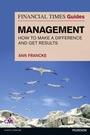 Cover: Financial Times Guide to Management, The - FT Publishing International