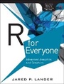 Cover: R for Everyone - Addison Wesley