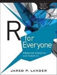 Enlarge image Cover: R for Everyone - Addison Wesley