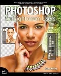 Bild: Photoshop for Lightroom Users - New Riders