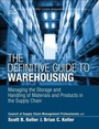 Cover: Definitive Guide to Warehousing, The - Pearson FT Press