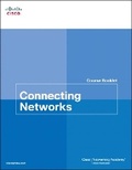 Cover: Connecting Networks Course Booklet - Cisco Press