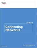 Cover: Connecting Networks Lab Manual - Cisco Press