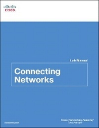 Abbildung von: Connecting Networks Lab Manual - Cisco Press