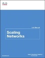Cover: Scaling Networks Lab Manual - Cisco Press