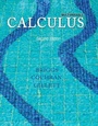 Cover: Multivariable Calculus - Pearson