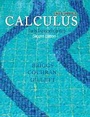Cover: Single Variable Calculus - Pearson
