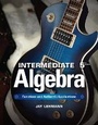 Cover: Intermediate Algebra - Pearson