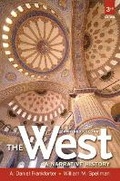 Cover: Black and White Edition of The West - Pearson