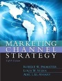 Cover: Marketing Channel Strategy - Prentice Hall