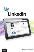 Cover: My LinkedIn - Que Corporation,U.S.