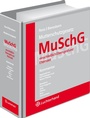 Cover: Mutterschutzgesetz - Luchterhand