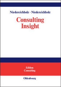 Enlarge image Cover: Consulting Insight - De Gruyter Oldenbourg