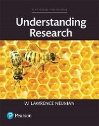 Enlarge image Cover: Understanding Research - Pearson