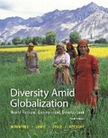 Cover: Diversity Amid Globalization - Pearson