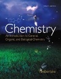 Cover: Chemistry - Pearson