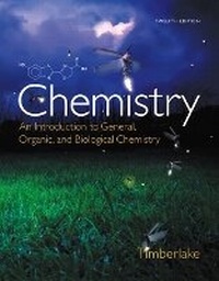 Enlarge image Cover: Chemistry - Pearson