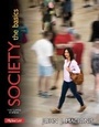 Cover: Society - Pearson
