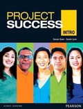 Cover: Project Success Intro Student Book with eText - Pearson Education (US)