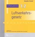 Cover: Luftverkehrsgesetz - Luchterhand