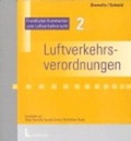 Cover: Luftverkehrsordnungen - Luchterhand