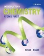 Cover: Introductory Chemistry - Pearson