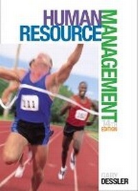 Enlarge image Cover: Human Resource Management - Pearson