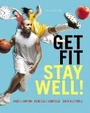 Cover: Get Fit, Stay Well! - Pearson