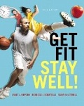 Cover: Get Fit, Stay Well! - Pearson