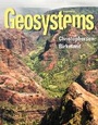 Cover: Geosystems - Pearson