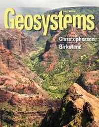 Enlarge image Cover: Geosystems - Pearson