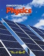 Cover: Conceptual Physics - Pearson