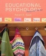 Cover: Educational Psychology - Pearson