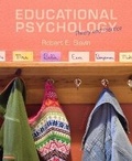 Cover: Educational Psychology - Pearson