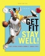 Cover: Get Fit, Stay Well! Brief Edition - Pearson