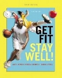 Enlarge image Cover: Get Fit, Stay Well! Brief Edition - Pearson