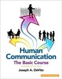 Cover: Human Communication - Pearson