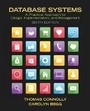 Cover: Database Systems - Pearson