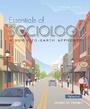Cover: Essentials of Sociology - Pearson