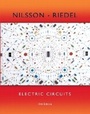 Cover: Electric Circuits - Pearson