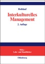 Cover: Interkulturelles Management - De Gruyter Oldenbourg