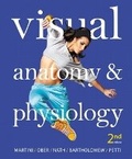 Cover: Visual Anatomy & Physiology - Pearson