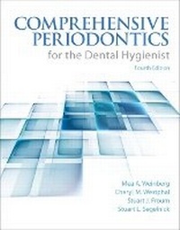 Abbildung von: Comprehensive Periodontics for the Dental Hygienist - Pearson