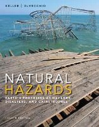 Abbildung von: Natural Hazards - Prentice Hall