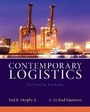Cover: Contemporary Logistics - Pearson