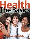 Cover: Health - Benjamin Cummings