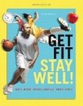 Cover: Get Fit, Stay Well! Brief Edition Plus MasteringHealth with eText -- Access Card Package - Benjamin Cummings