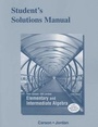 Cover: Student's Solutions Manual for Elementary and Intermediate Algebra - Pearson